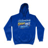Hoodie - Kindermisbruik Stopt Niet Vanzelf (Child Abuse Doesn't Stop on Its Own) | Full Color printed Clothing