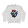 Box3 Wil Ik Nie | Full Color Printed Sweat Shirt
