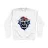 Sweater - Box3 Wil Ik Nie | Full Color bedrukte Kleding