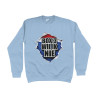 Box3 Wil Ik Nie | Full Color Printed Sweat Shirt