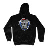 Hoodie - Box3 Wil Ik Nie | Full Color printed Hoodie