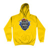 Hoodie - Box3 Wil Ik Nie | Full Color printed Hoodie