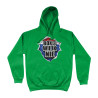 Hoodie - Box3 Wil Ik Nie | Full Color printed Hoodie