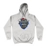 Hoodie - Box3 Wil Ik Nie | Full Color printed Hoodie