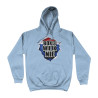 Hoodie - Box3 Wil Ik Nie | Full Color bedrukte Kleding