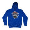 Hoodie - Box3 Wil Ik Nie | Full Color printed Hoodie