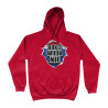 Hoodie - Box3 Wil Ik Nie | Full Color printed Hoodie