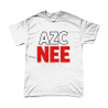 T-Shirt -  AZC NEE (IA NO) | Full Color printed Clothing