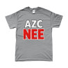 T-Shirt -  AZC NEE (IA NO) | Full Color printed Clothing