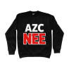 Sweater - AZC NEE | Full Color bedrukte Kleding