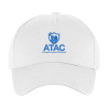 Cap - 5-Panel - Geborduurd - All Together Against Child Abuse | Full Color bedrukte Kleding