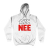 Hoodie - AZC NEE (IA NO) | Full Color printed Clothing