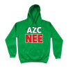 Hoodie - AZC NEE (IA NO) | Full Color printed Clothing