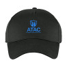 Cap - 5-Panel - Embroidered - All Together Against Child Abuse | Full Color printed Clothing