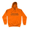 Hoodie - George Orwell 1984 | Full Color bedrukte Kleding
