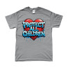 T-Shirt - Protect All Children | Full Color bedrukte Kleding