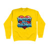 Sweater - Protect All Children | Full Color bedrukte Kleding