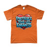 T-Shirt - Protéger Tous Les Enfants | Full Color bedrukte Kleding