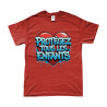 T-Shirt - Protéger Tous Les Enfants | Full Color bedrukte Kleding