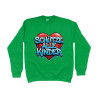 Sweater - Schütze alle Kinder | Full Color bedrukte Kleding