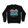 Sweater - Protéger Tous Les Enfants | Full Color bedrukte Kleding