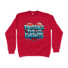 Sweater - Protéger Tous Les Enfants | Full Color bedrukte Kleding