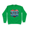 Sweater - Protéger Tous Les Enfants | Full Color bedrukte Kleding