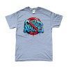 T-Shirt - Stop Child Abuse | Full Color printed Clothing