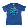 T-Shirt - Stop Child Abuse | Full Color printed Clothing
