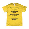 Hogere Belasting op Tabak | Bedrukte Kleding | Full Color