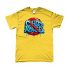 T-Shirt - Stop Child Abuse | Full Color bedrukte Kleding