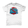 T-Shirt - Stop Child Abuse | Full Color bedrukte Kleding