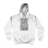 Hoodie - Vuurwerk Verbod | Full Color printed Clothing