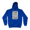 Hoodie - Vuurwerk Verbod | Full Color printed Clothing
