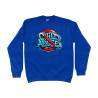 Sweat Shirt - Stop Child Abuse | Full Color printed Clothing