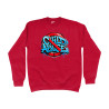 Sweater - Stop Child Abuse | Full Color bedrukte Kleding