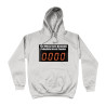 Hoodie - Demmink Arrest Counter | Full Color printed Clothing