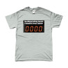 T-Shirt - Epstein Arrest Counter | Full Color bedrukte Kleding