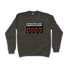 Sweater - Epstein Arrest Counter | Full Color bedrukte Kleding