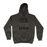 Hoodie - We Did Not Elect You WEF WHO | Full Color printed Clothing