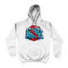 Hoodie - Stop Child Abuse | Full Color printed Clothing