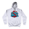 Hoodie - Stop Child Abuse | Full Color printed Clothing