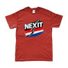 NEXIT (Nederland Exit EU) | Bedrukte Kleding | Full Color