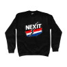 Sweater - NEXIT (Nederland Exit EU) | Full Color bedrukte Kleding