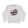 NEXIT (Netherlands Exit EU) | Full Color Printed Sweat Shirt