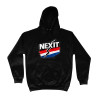 Hoodie - NEXIT (Nederland Exit EU) | Full Color bedrukte Kleding