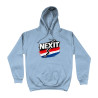 Hoodie - NEXIT (Netherlands Exit EU)| Full Color printed Clothing