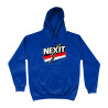 Hoodie - NEXIT (Nederland Exit EU) | Full Color bedrukte Kleding