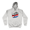 Hoodie - NEXIT (Netherlands Exit EU)| Full Color printed Clothing
