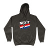 Hoodie - NEXIT (Netherlands Exit EU)| Full Color printed Clothing